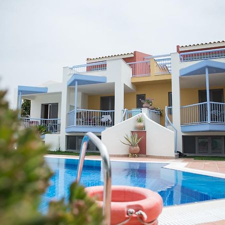 Ferienwohnung Niriides Kyparissia Exterior foto