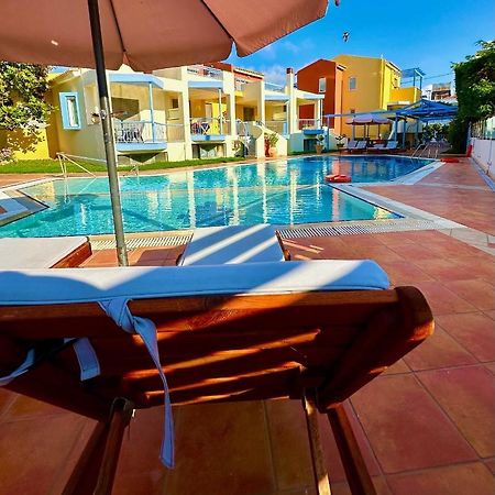Ferienwohnung Niriides Kyparissia Exterior foto